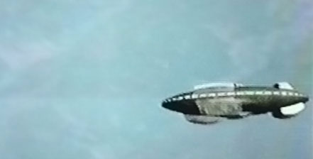 UFO a Pordenone