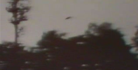 UFO di George Adamski