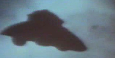 UFO di George Adamski