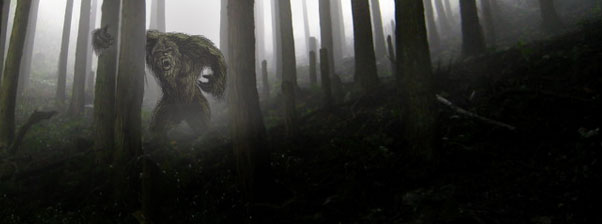 Bigfoot