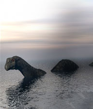 Il Cadborosaurus