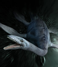 Nessie, il mostro di Loch Ness