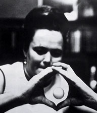 Nina Kulagina