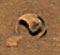2006, 8 Agosto: Spirit fotografa conchiglie su Marte