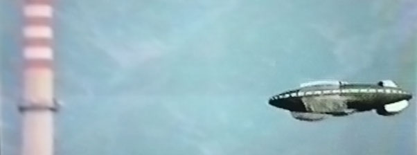 UFO a Pordenone, il Miglior Video UFO al mondo
