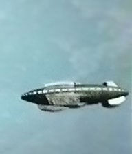 Video UFO da Pordenone
